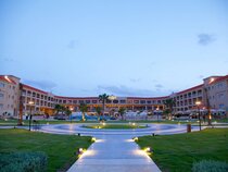 Ghazala Resort & Spa