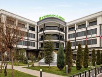 Wyndham Garden Tashkent