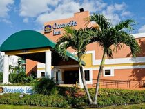 Best Western Plus Oceanside Inn