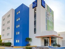 Sleep Inn Culiacán