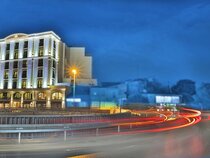 Grand Sagcanlar Hotel