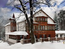 Swieradow Hotel