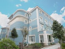 Cocja Boutique Hotel