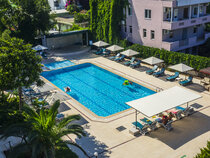 TAL Beach Hotel