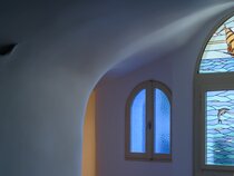 Santorini Suite Home