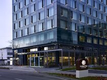 DoubleTree by Hilton Hotel Zagreb