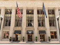 The LaSalle Chicago, Autograph Collection