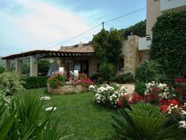 Kavousi Resort