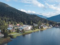 Arabella Alpenhotel am Spitzingsee a Tribute Portfolio Hotel