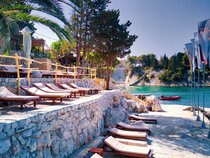 Hotel Podstine