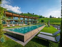 Boutiquehotel Villa Naj