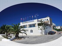 Athinoula Hotel
