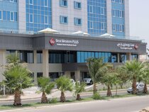 Best Western Plus Jeddah Hotel