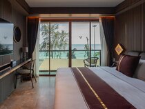Syama V Beach Resort Ao Nang Aspira Collection Adults Only