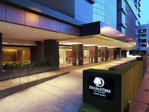 DoubleTree by Hilton Hotel Johor Bahru