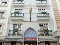 Hotel Evsen