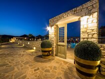 Saint Andrea Paros Seaside Resort