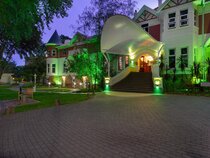 Holiday Inn Johannesburg Sunnyside Park