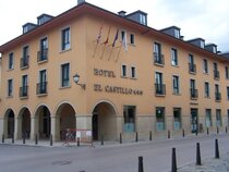 El Castillo