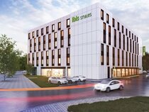 ibis Styles Warszawa Centrum