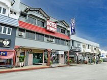 Hotel Jalan Bukit Ubi Formerly Bumimas