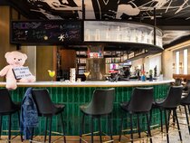 Moxy Paris La Villette