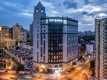 UrCove by Hyatt Shanghai Jing'an