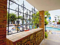 Hotel El Pueblo Tamlelt