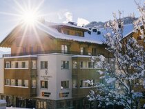 Hotel Garni Alpenjuwel Residenz