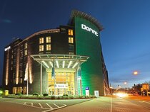 Dorint Hotel An der Messe Köln