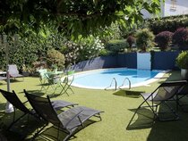 Logis Hotel la Feniere