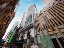 Riu Plaza Manhattan Times Square