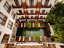 d'primahotel Seminyak