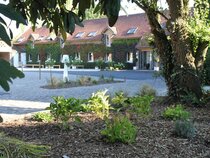 Logis Hôtel le Manoir de Gavrelle