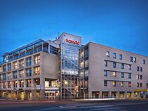 Scandic Rovaniemi City