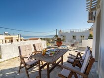 Hesperia Apartments by Estia