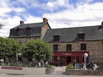Le Relais de Broceliande