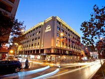 Grand Hotel Gülsoy