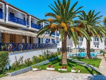 Aperitton Hotel