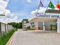 Comfort Mogi GuaçuHotel