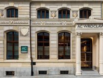 AC Hotel Wroclaw