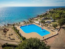Naturist Camping Ulika