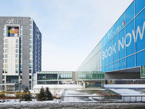 Alt Hotel Halifax Airport