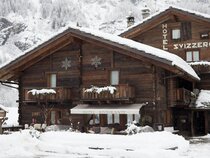 Hotel Svizzero
