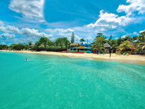 Legends Beach Resort