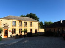 Logis Hotel Le Val De Vence