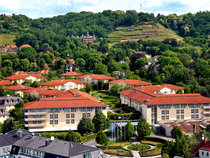 Radisson Blu Park Hotel & Conference Centre
