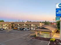 Best Western Arizonian Inn