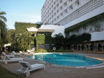 Taj Coromandal