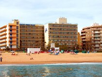 Htop Pineda Palace Adults Only